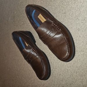Rockport Preston Penny | Loafers